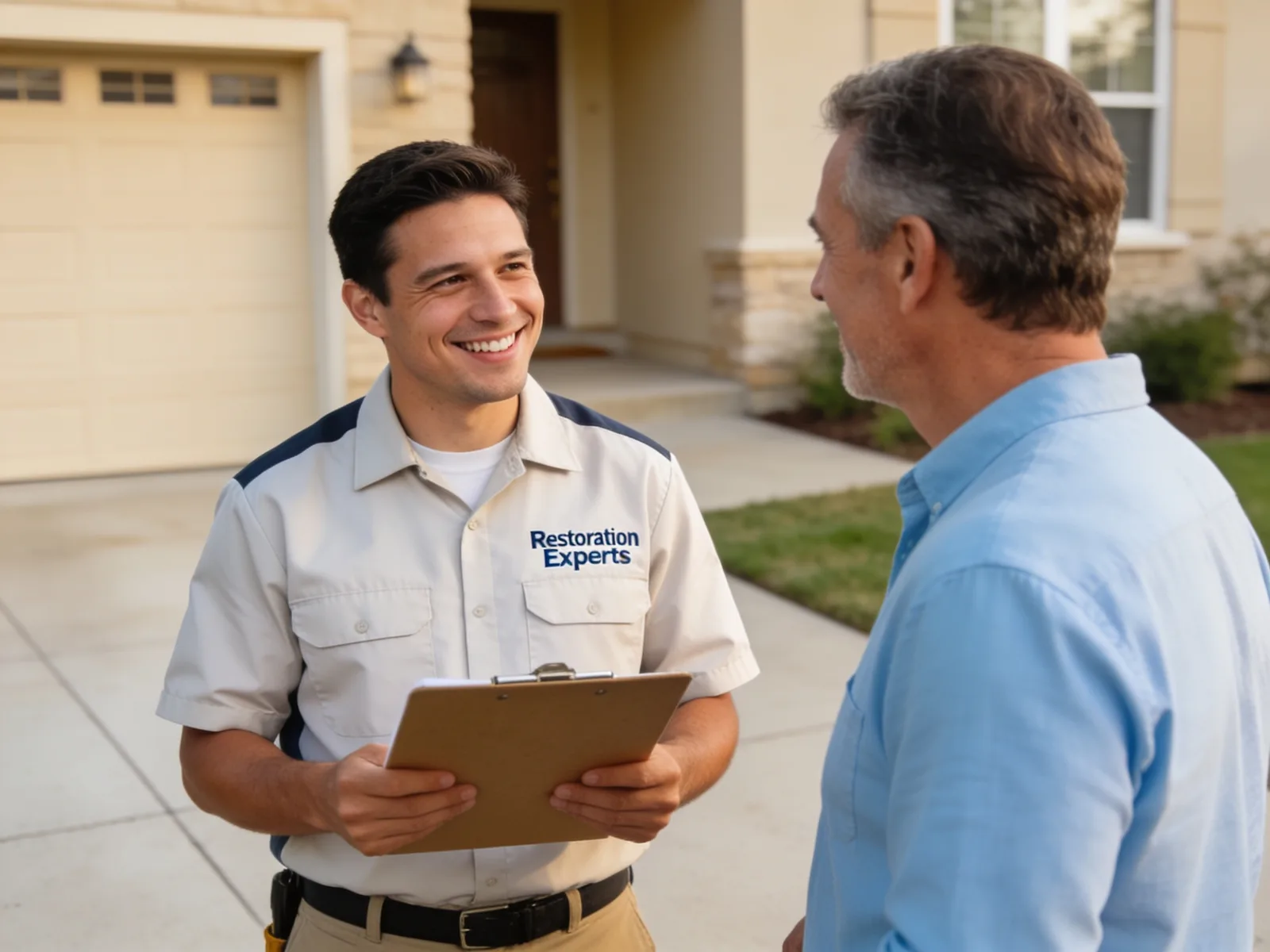 Water Damage Cleanup New Market, IA FAQs